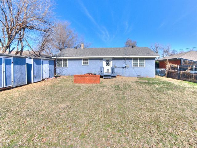 3052 NW 68th Street, Oklahoma City, OK 73116