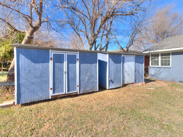 3052 NW 68th Street, Oklahoma City, OK 73116