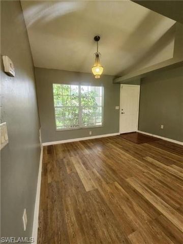 2431 Hawks Preserve DR, Fort Myers, FL 33905
