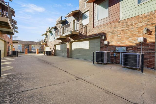 2161 Houston Avenue, Norman, OK 73071