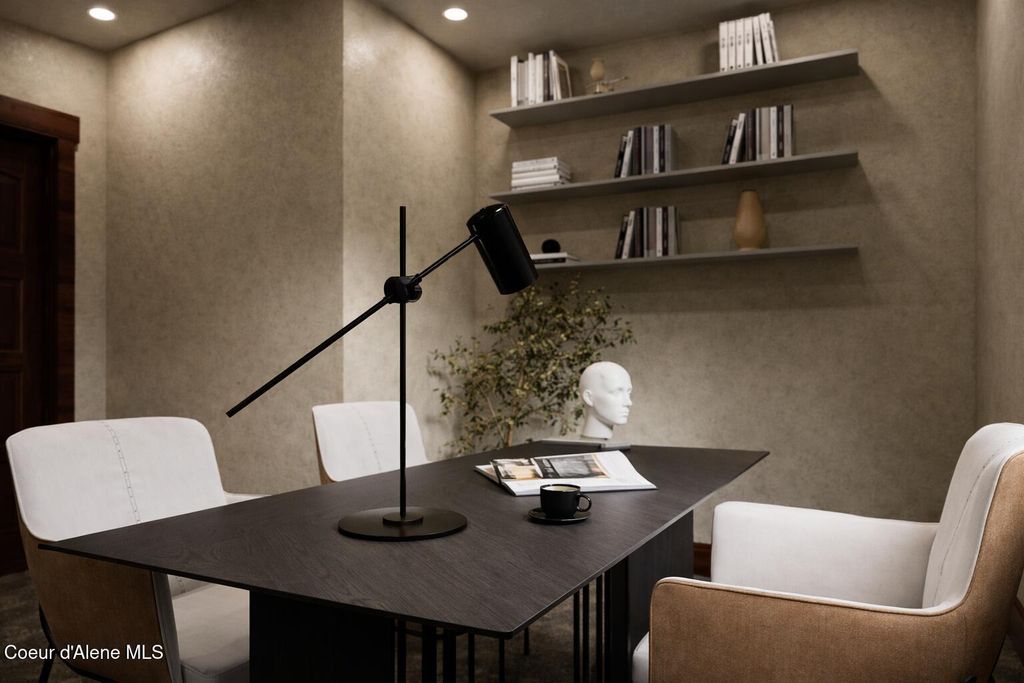 9878 N Kirkpatrick St, Hayden, ID 83835 photo 16