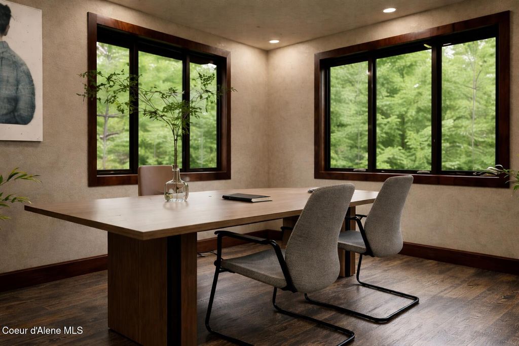 9878 N Kirkpatrick St, Hayden, ID 83835 photo 19