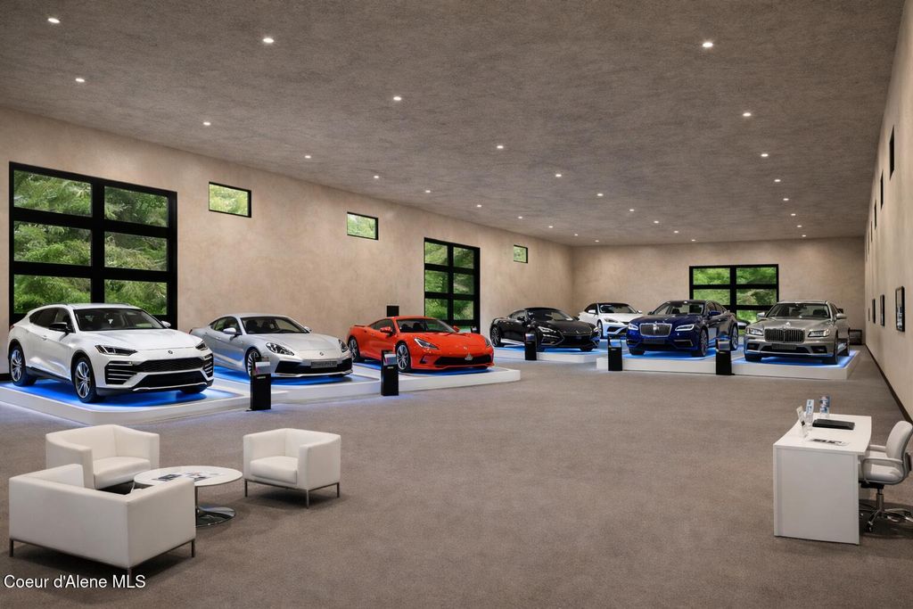 9878 N Kirkpatrick St, Hayden, ID 83835 photo 23