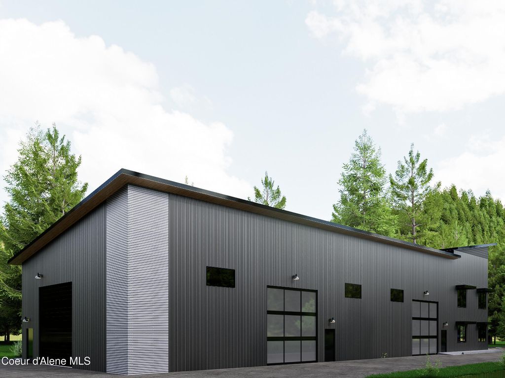 9878 N Kirkpatrick St, Hayden, ID 83835 photo 5