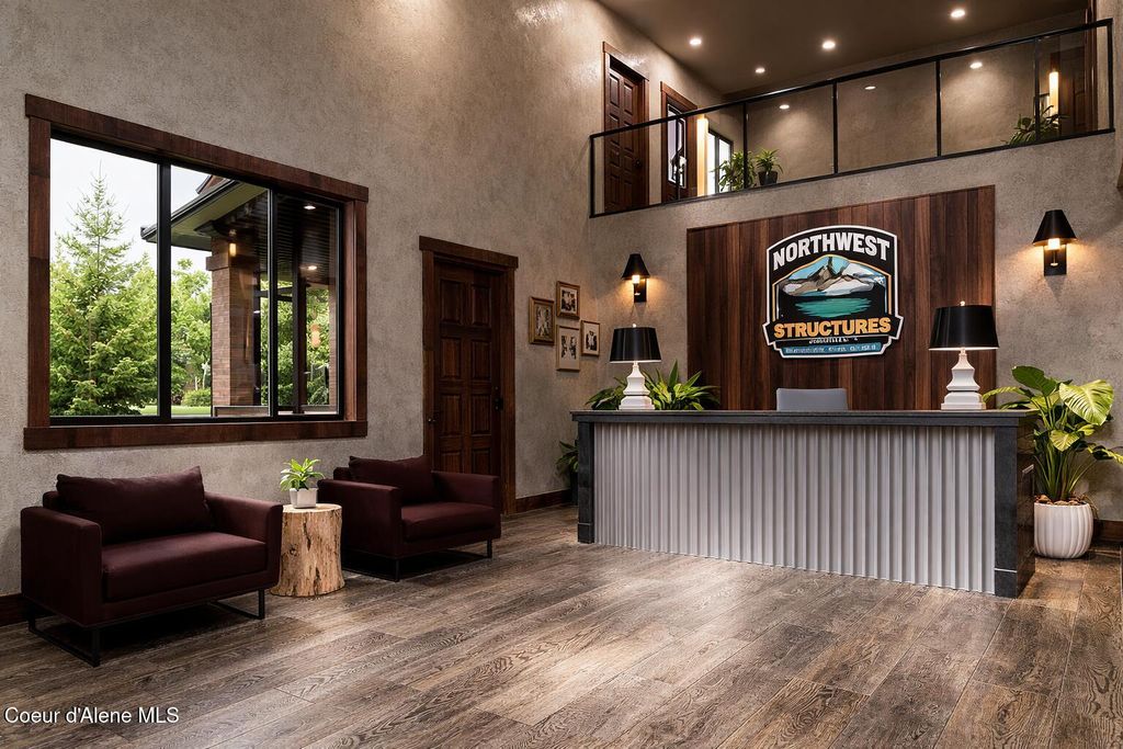 9878 N Kirkpatrick St, Hayden, ID 83835 photo 7