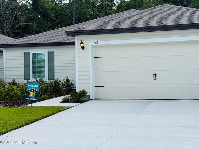 37119 WHIPPOORWILL Court, Hilliard, FL 32046