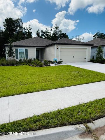 37119 WHIPPOORWILL Court, Hilliard, FL 32046