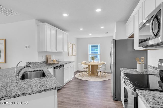 37119 WHIPPOORWILL Court, Hilliard, FL 32046