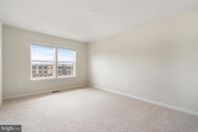 560 UNION ST, Frederick, MD 21701
