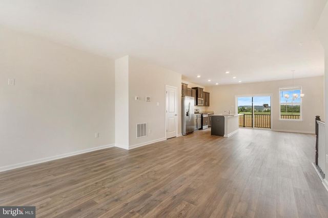 560 UNION ST, Frederick, MD 21701