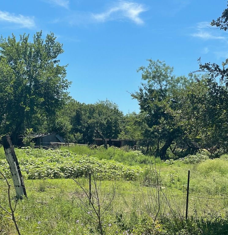 918 S Ellis Street, Groesbeck, TX 76642
