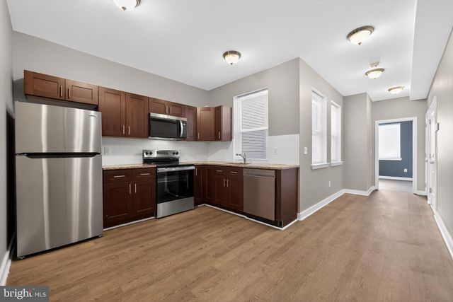 1511 W SEYBERT ST, Philadelphia, PA 19121