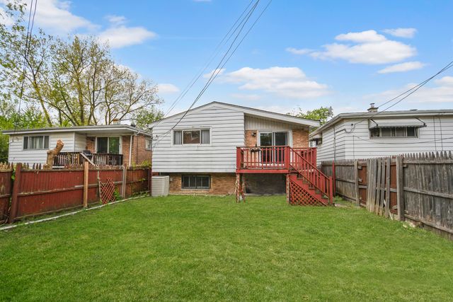 13059 Honore Street, Blue Island, IL 60406
