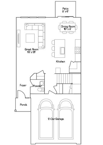 221 Cooney Way, Oswego, IL 60543