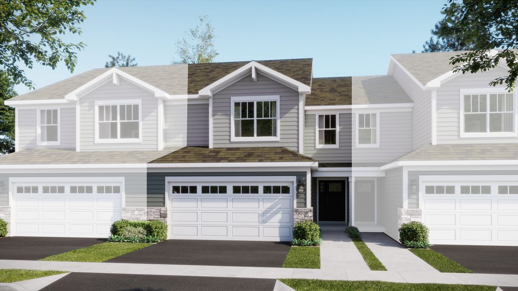 221 Cooney Way, Oswego, IL 60543