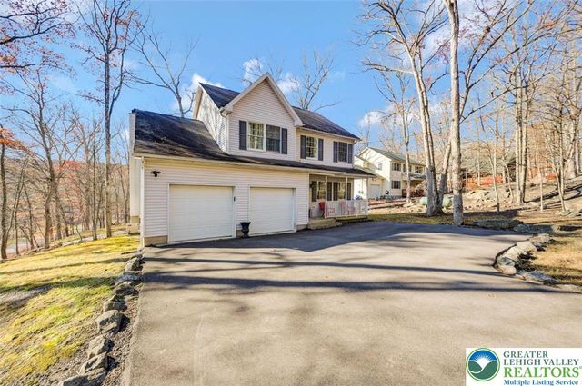 205 Regent Street, Lehman Twp, PA 18324