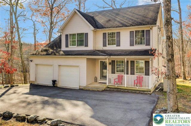 205 Regent Street, Lehman Twp, PA 18324