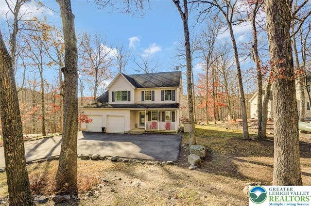 205 Regent Street, Lehman Twp, PA 18324