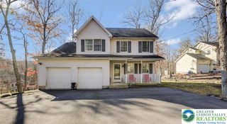 205 Regent Street, Lehman Twp, PA 18324