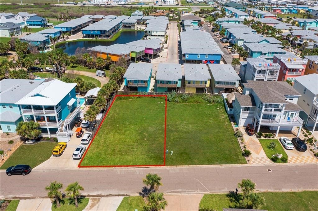 841 Oceanside Dr, Port Aransas, TX 78373 — photo 3