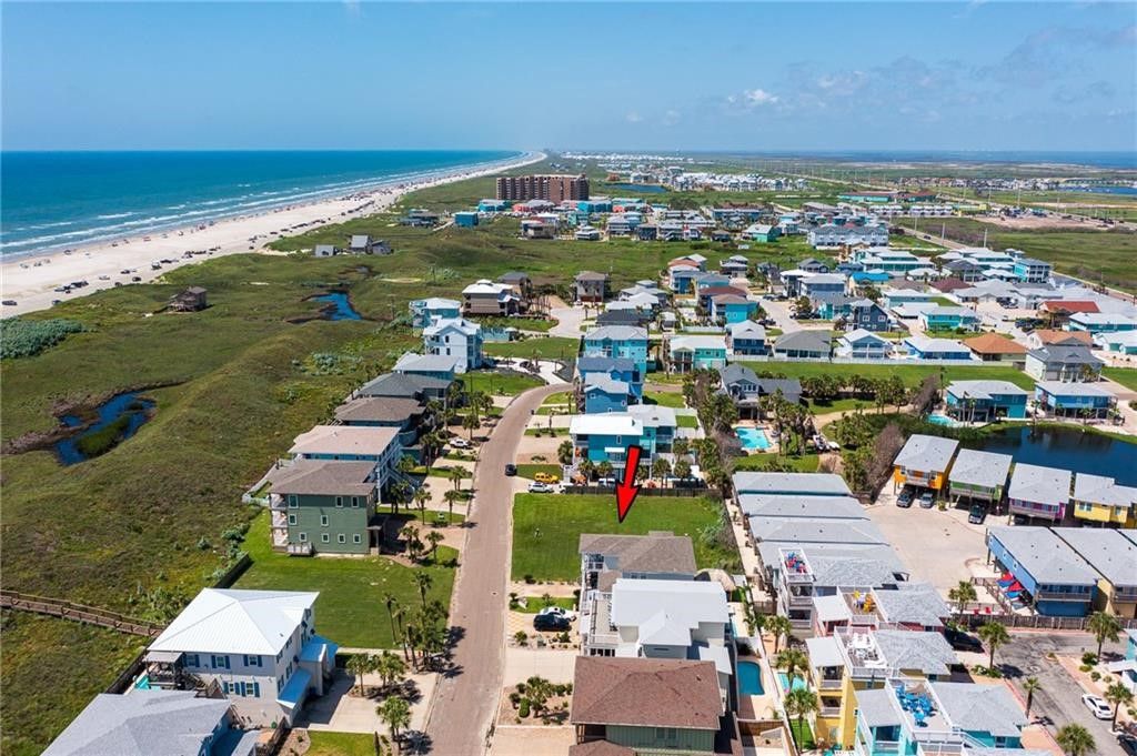 841 Oceanside Dr, Port Aransas, TX 78373 — photo 4