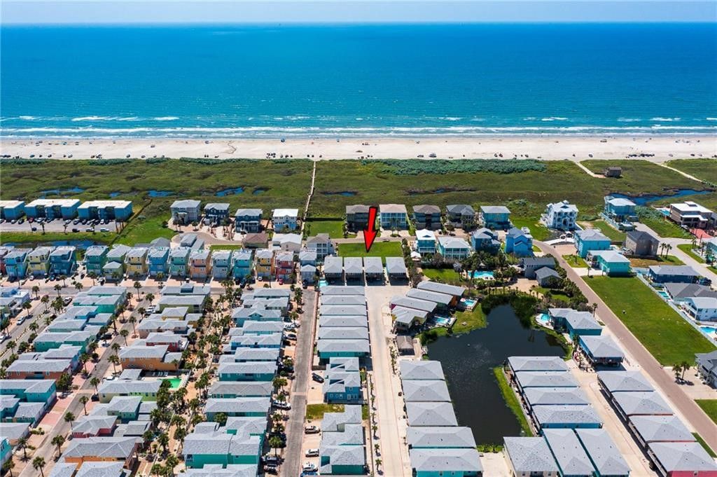841 Oceanside Dr, Port Aransas, TX 78373 — photo 5