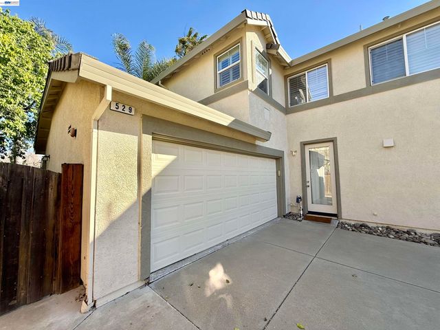 529 Chestnut St, Brentwood, CA 94513