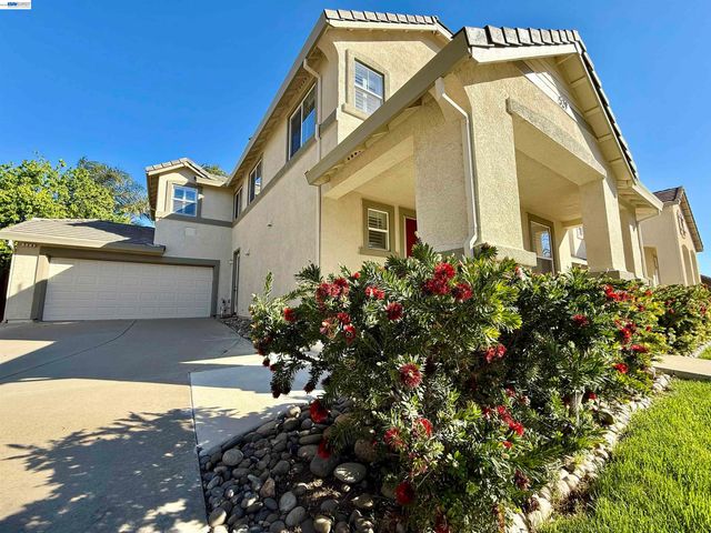 529 Chestnut St, Brentwood, CA 94513