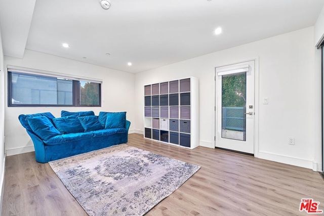 829 N Martel Avenue 5, Los Angeles, CA 90046