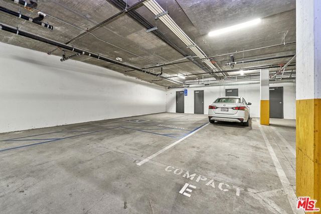 829 N Martel Avenue 5, Los Angeles, CA 90046