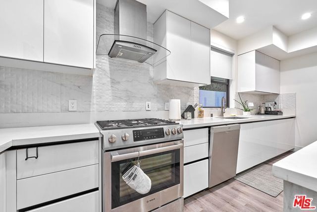 829 N Martel Avenue 5, Los Angeles, CA 90046