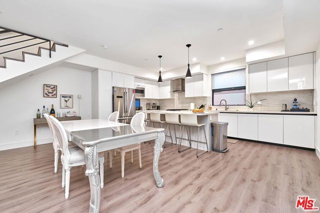 829 N Martel Avenue 5, Los Angeles, CA 90046