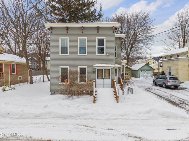 106 Grove Street, Middleburgh, NY 12122