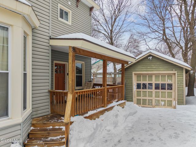 106 Grove Street, Middleburgh, NY 12122