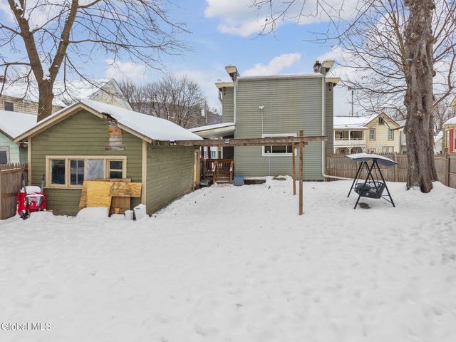 106 Grove Street, Middleburgh, NY 12122