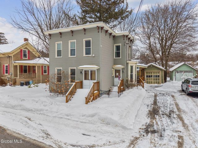 106 Grove Street, Middleburgh, NY 12122