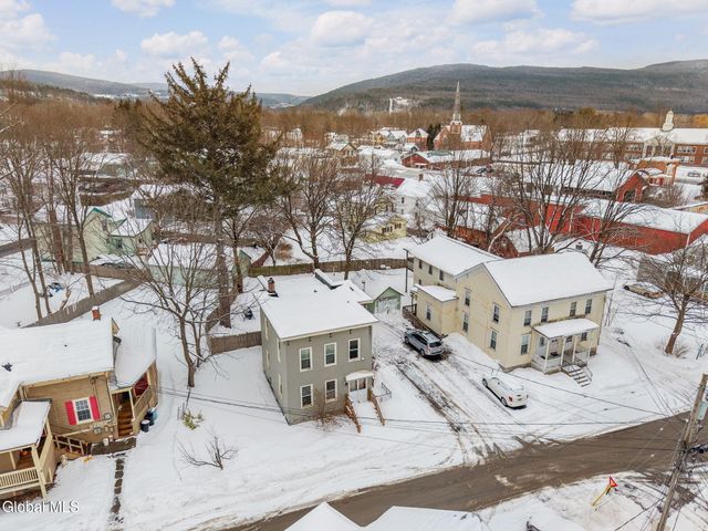 106 Grove Street, Middleburgh, NY 12122