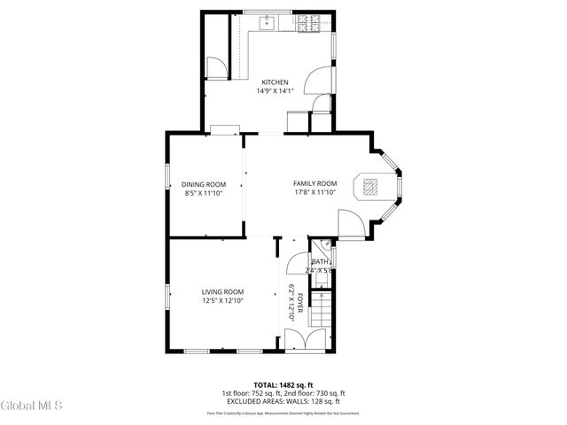 106 Grove Street, Middleburgh, NY 12122