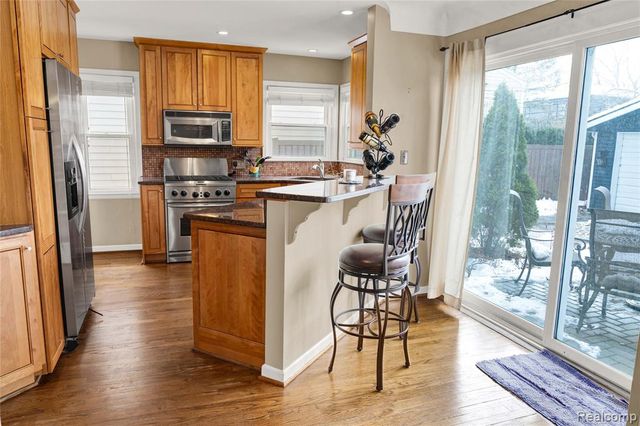 1556 Stanley Boulevard, Birmingham, MI 48009