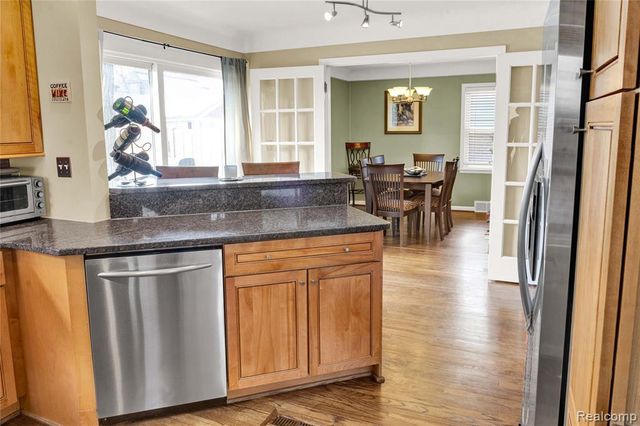 1556 Stanley Boulevard, Birmingham, MI 48009