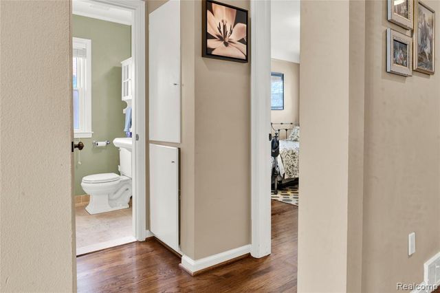 1556 Stanley Boulevard, Birmingham, MI 48009