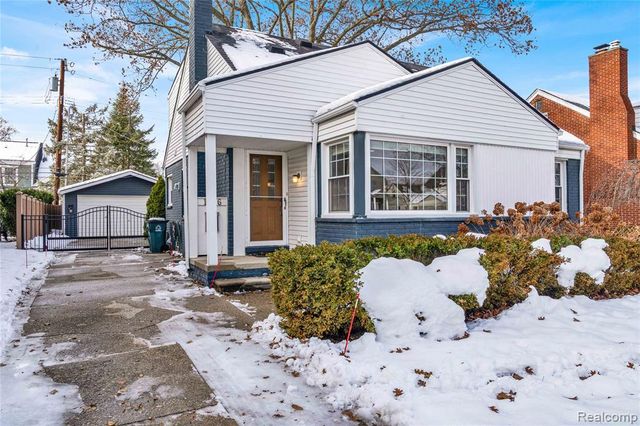 1556 Stanley Boulevard, Birmingham, MI 48009