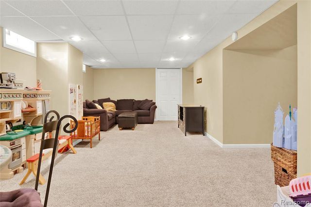 1556 Stanley Boulevard, Birmingham, MI 48009