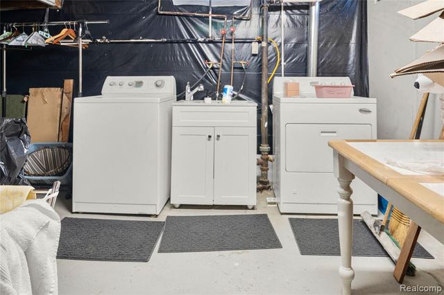 1556 Stanley Boulevard, Birmingham, MI 48009