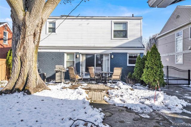 1556 Stanley Boulevard, Birmingham, MI 48009