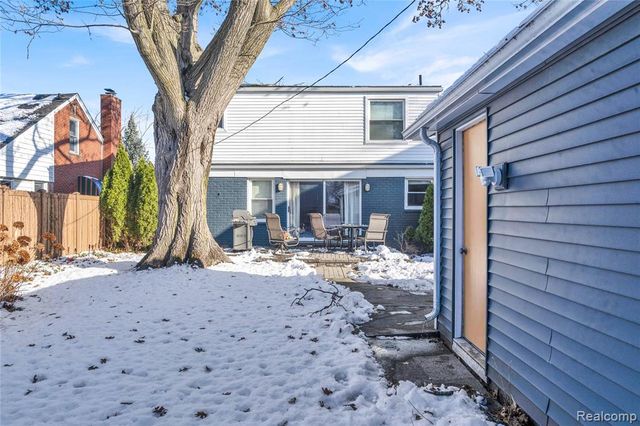 1556 Stanley Boulevard, Birmingham, MI 48009