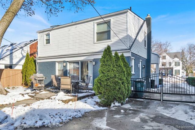 1556 Stanley Boulevard, Birmingham, MI 48009