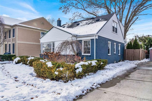 1556 Stanley Boulevard, Birmingham, MI 48009