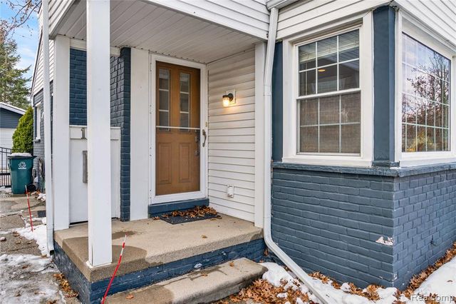 1556 Stanley Boulevard, Birmingham, MI 48009