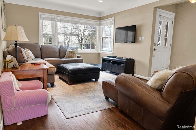 1556 Stanley Boulevard, Birmingham, MI 48009